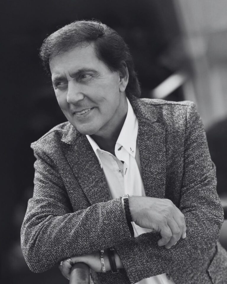 Décès de Frank Michael