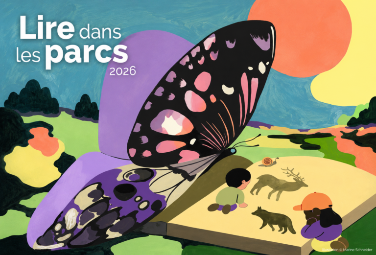 Des histoires au cœur de la nature !