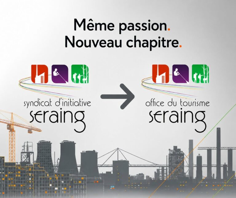 Une nouvelle identité pour le SIS !