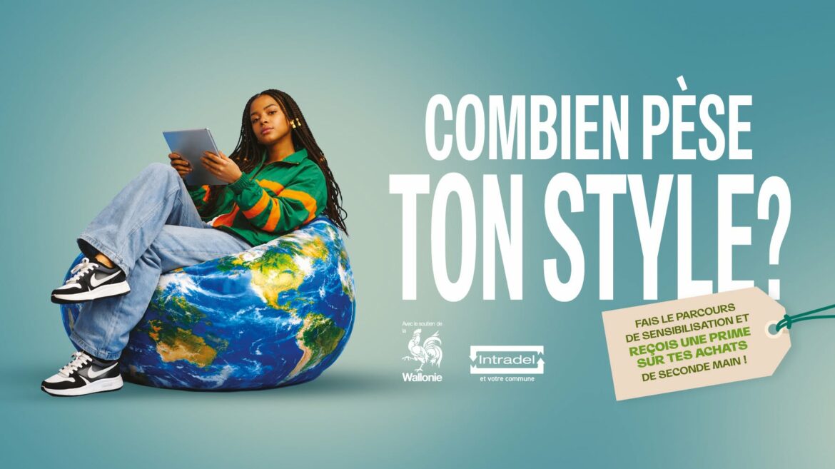 Sublimez votre style tout en faisant du bien à la planète !