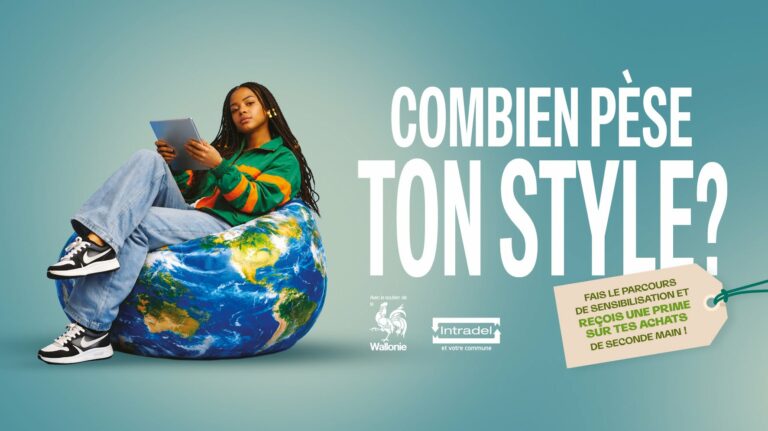 Sublimez votre style tout en faisant du bien à la planète !