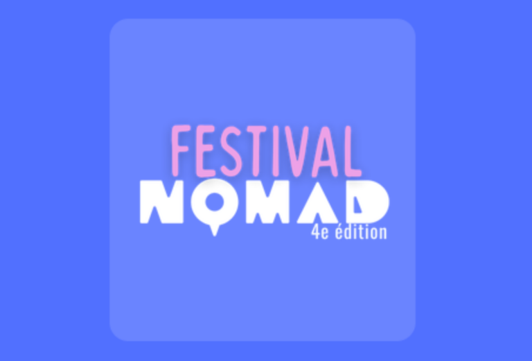 NOMAD vous donne rendez-vous sur la place Kuborn le 9 octobre !